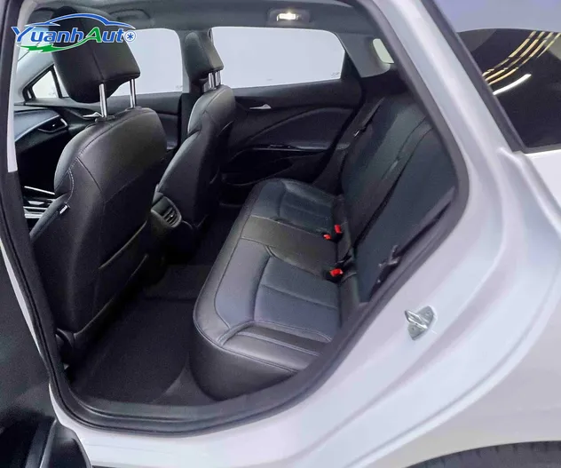 2022 Buick Velite 6 Electric — source image 17