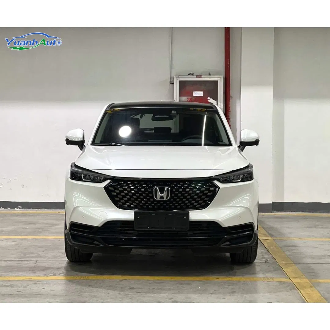 2023 Honda XR-V vehicle photo 4