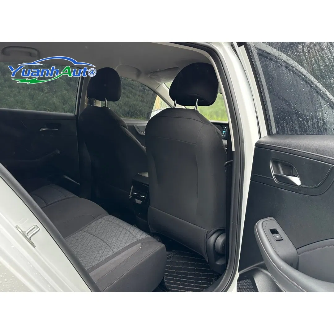 2023 Roewe i5 vehicle photo 5