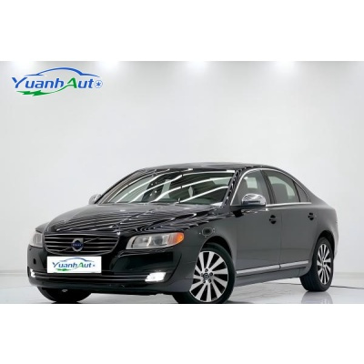 2015 Volkswagen S80L vehicle photo 1