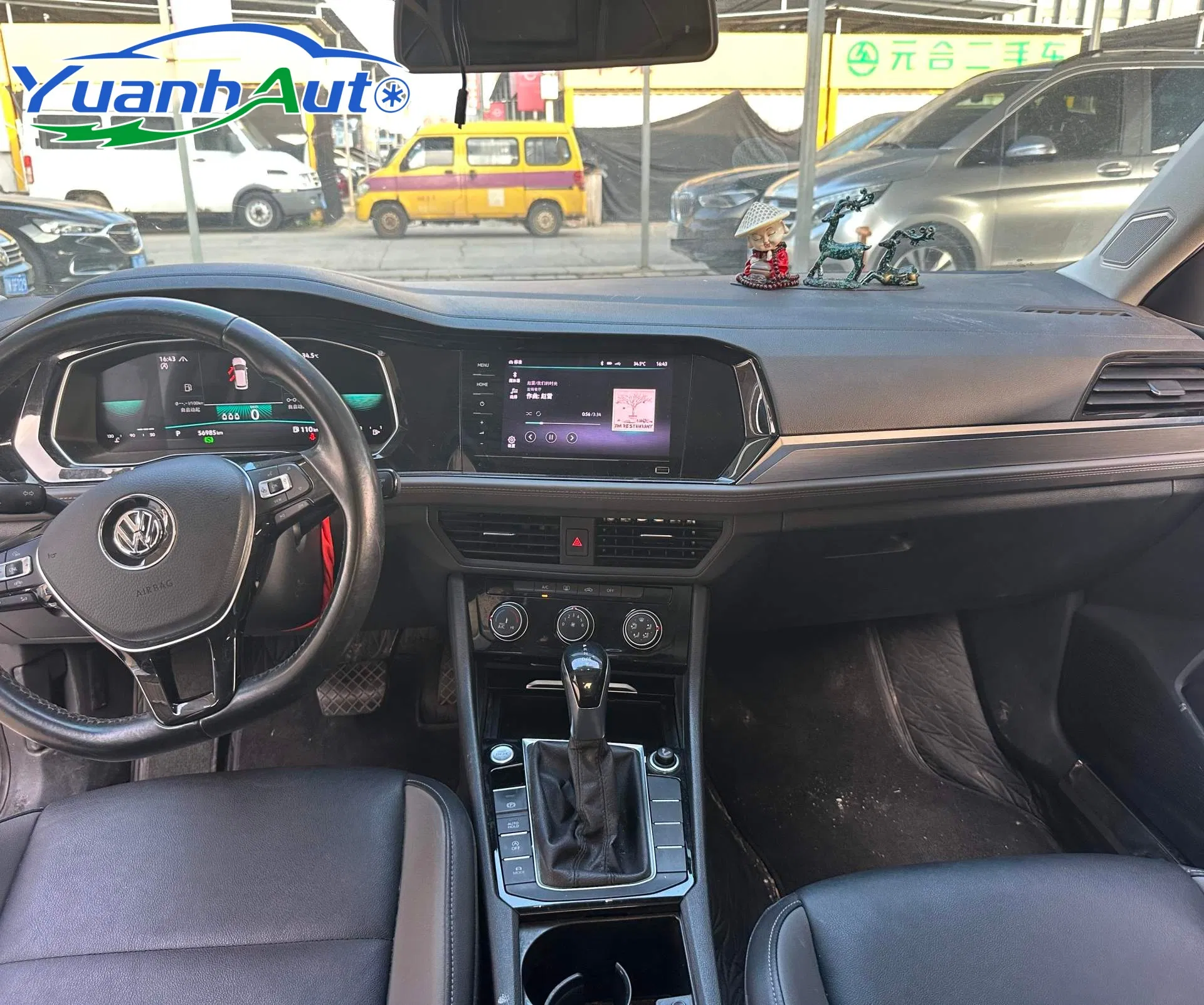 2021 Volkswagen Sagitar — source image 11