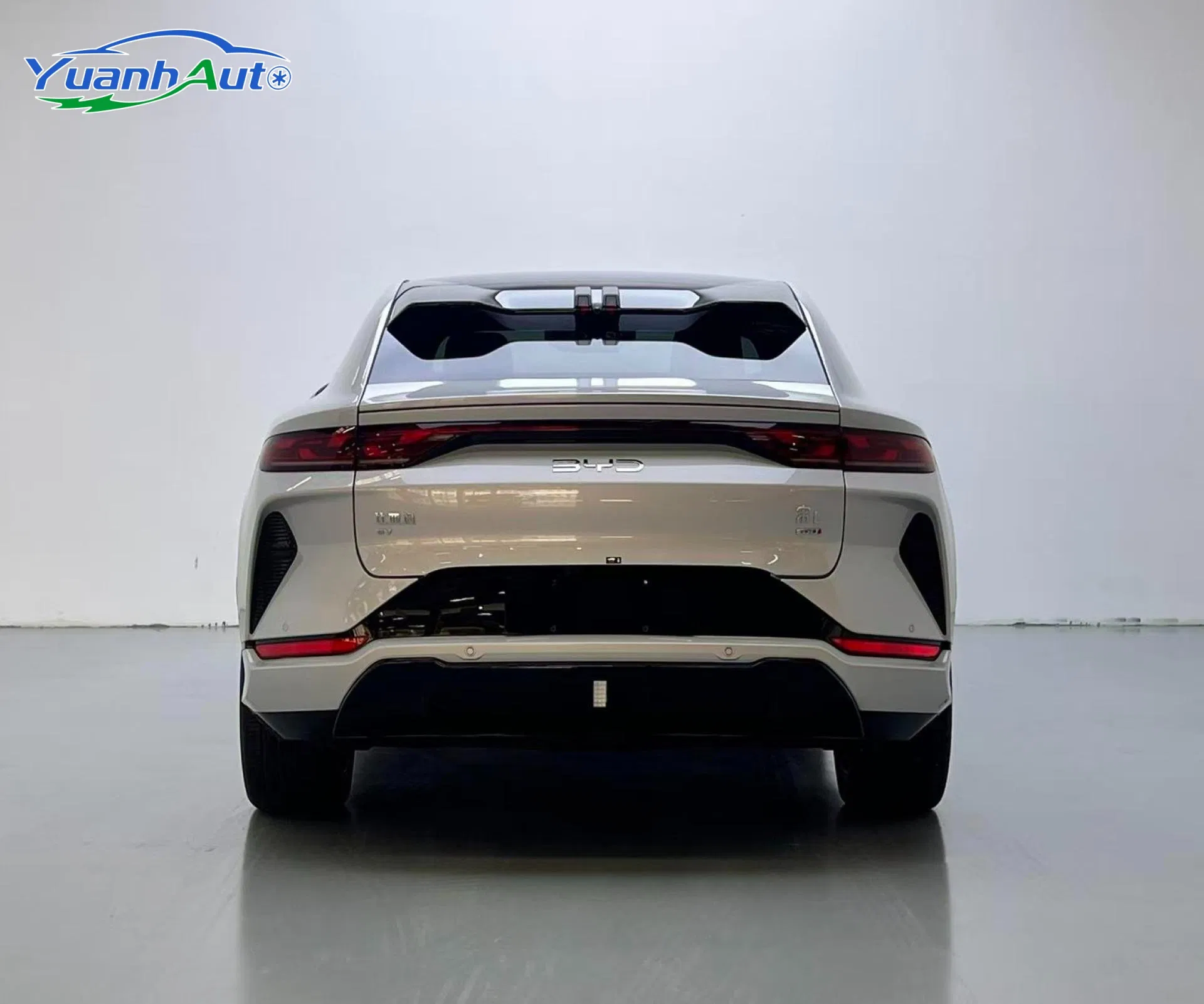 2025 BYD Song L Electric SUV — source image 6