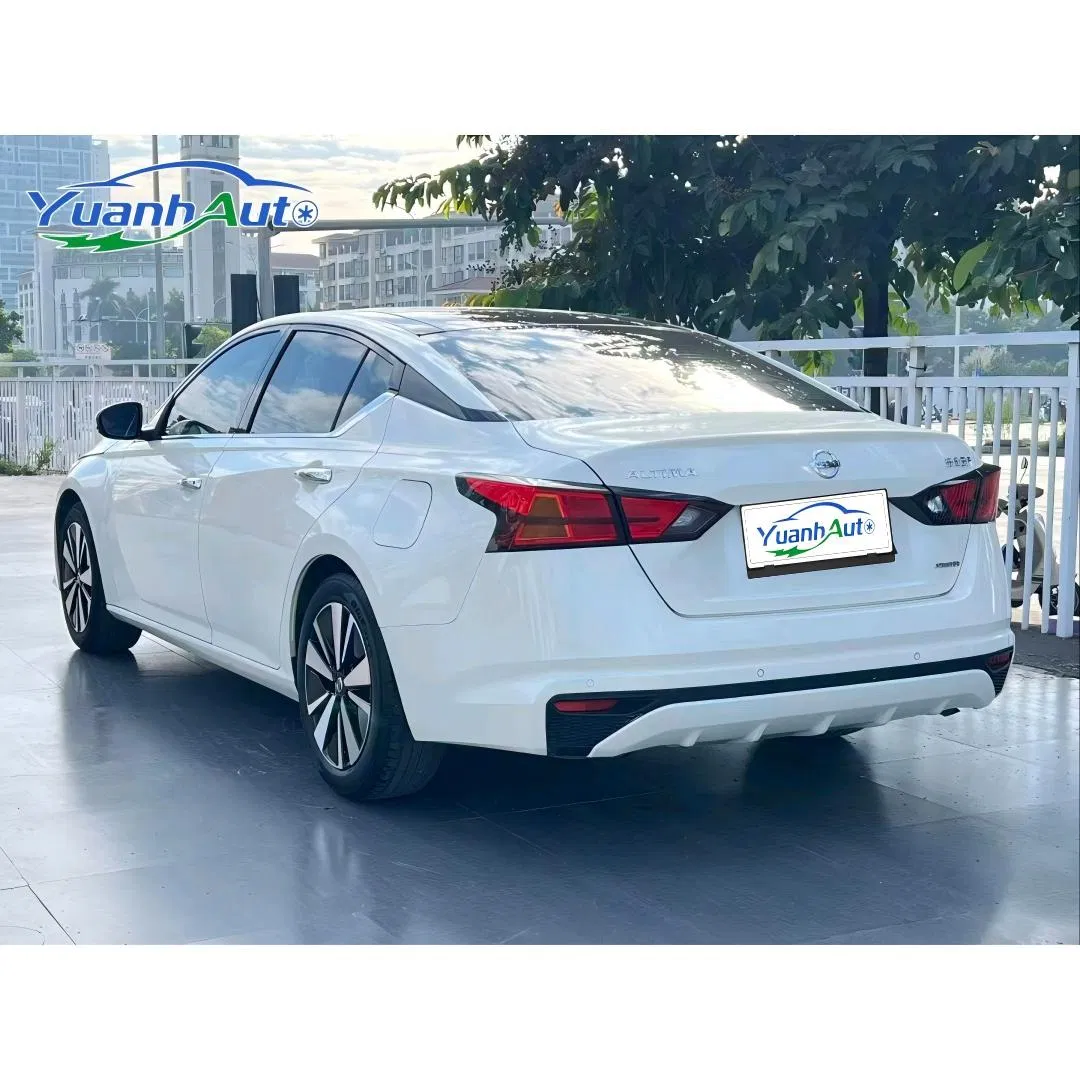 2021 Nissan Teana Petrol Sedan — source image 11