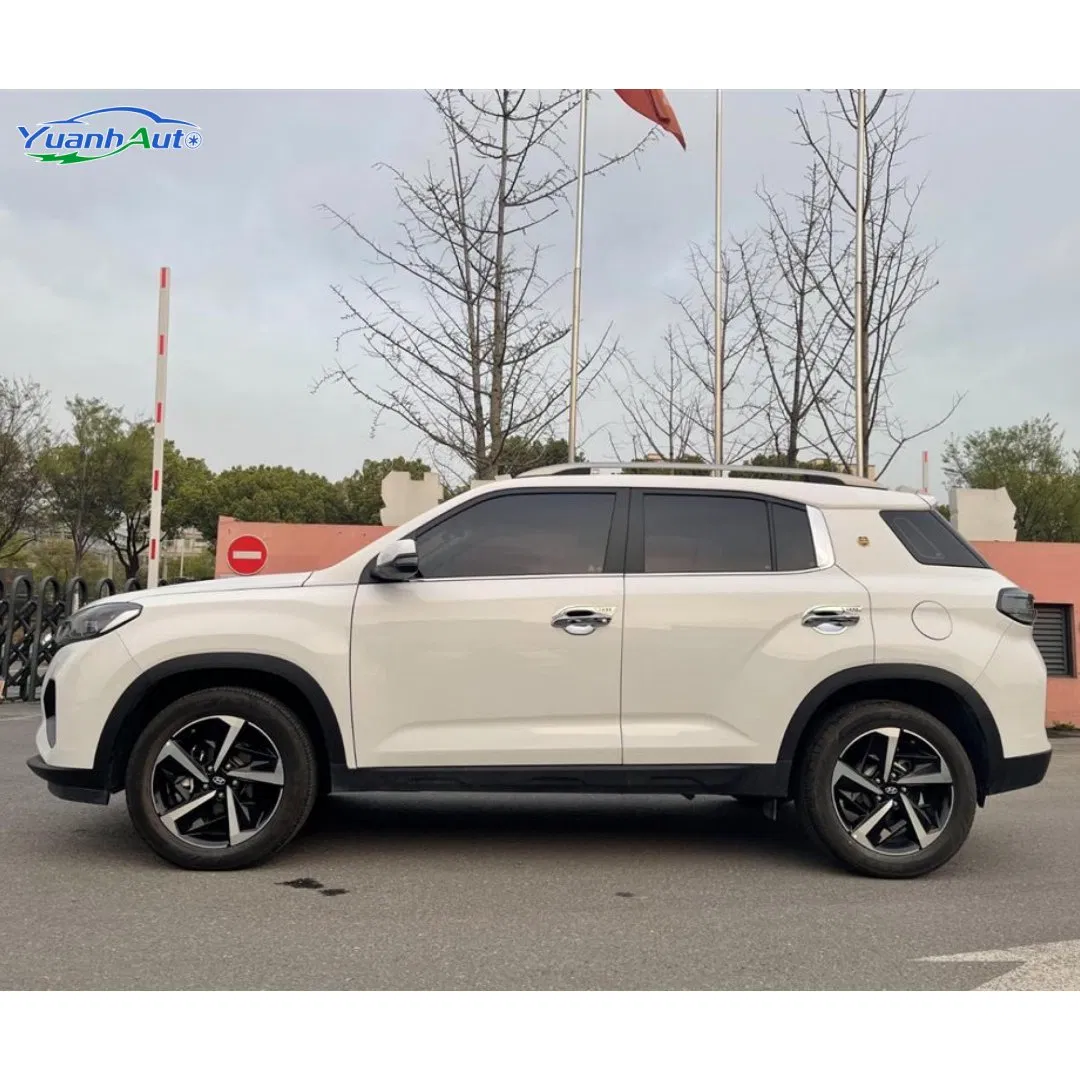 2021 Hyundai ix35 vehicle photo 5