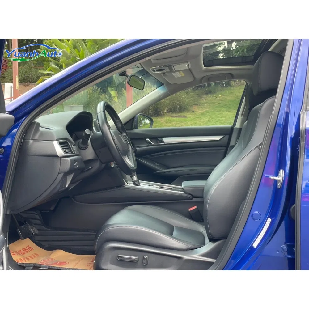 2018 Honda Accord Elite 1.5T Petrol — source image 11