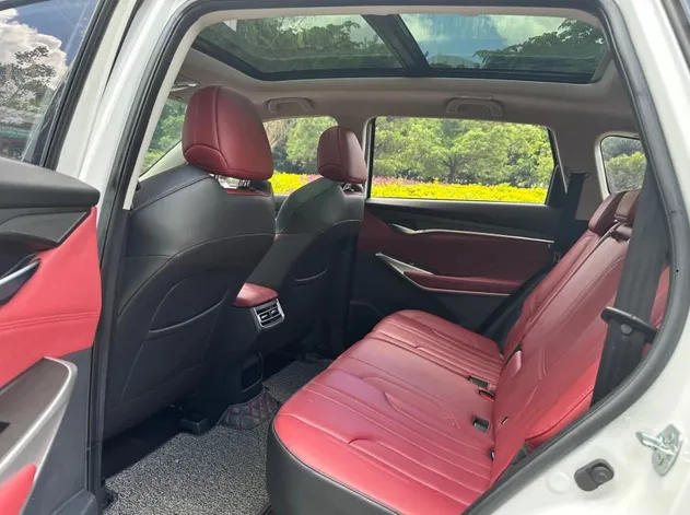 2020 Changan CS75 1.5T Petrol SUV — source image 16
