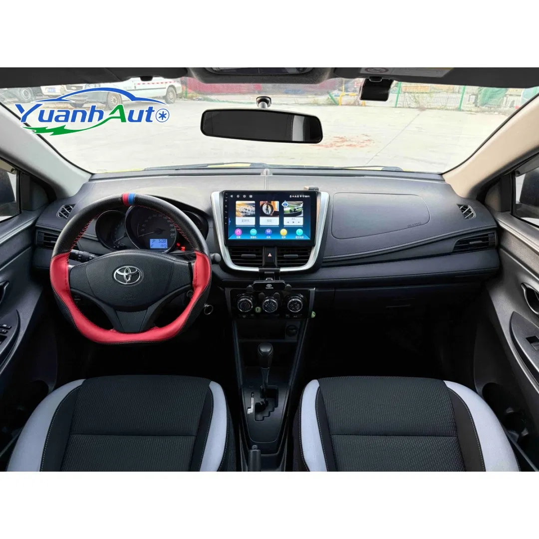 2020 Toyota YARiS_L Petrol — source image 16