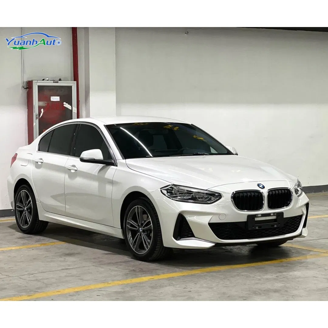 2022 BMW 120i vehicle photo 5