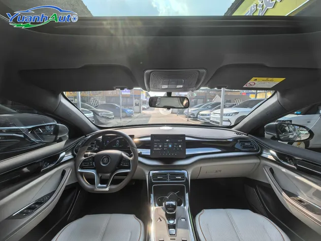 2023 BYD QIN Plus Electric — source image 17