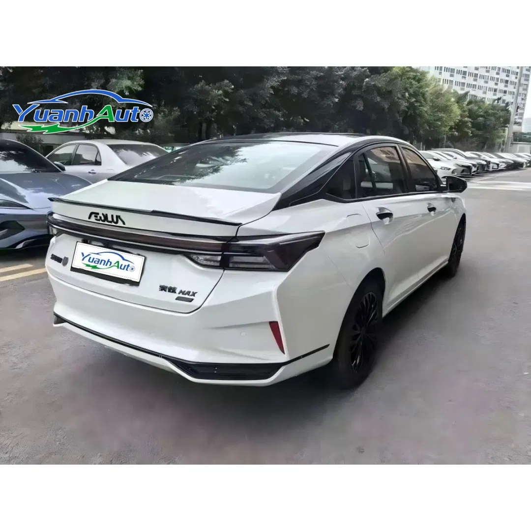 2022 Dongfeng Fengshen Yi Xuan MAX vehicle photo 3
