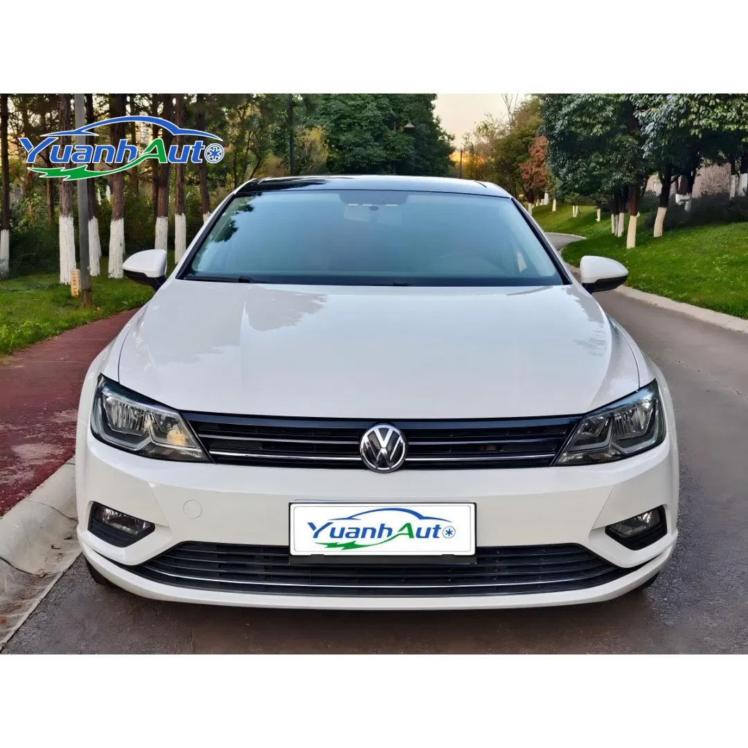 2016 Lamando vehicle photo 4