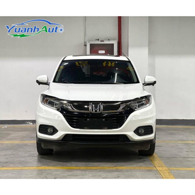 2020 Honda biro vehicle photo 1