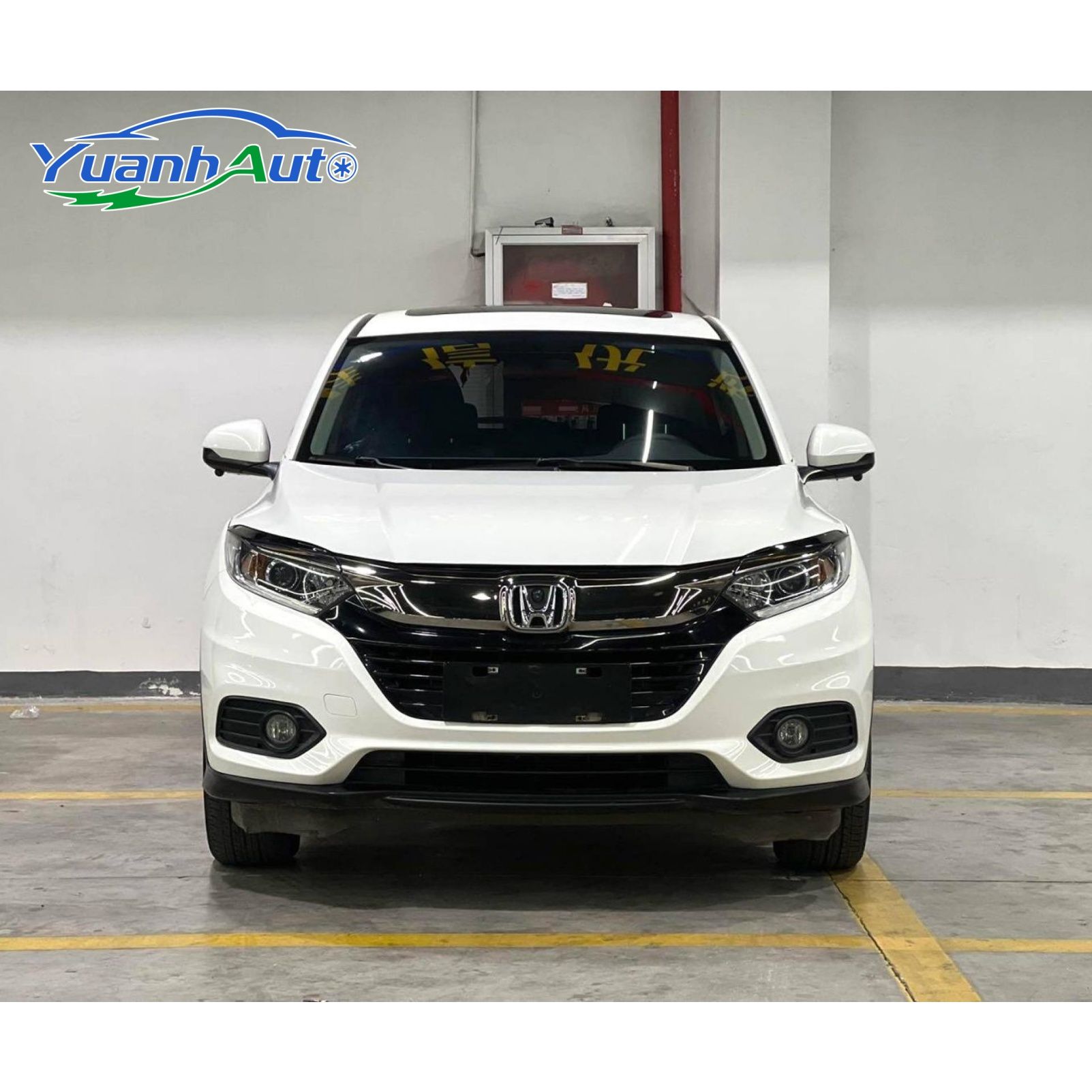 2020 Honda biro vehicle photo 1