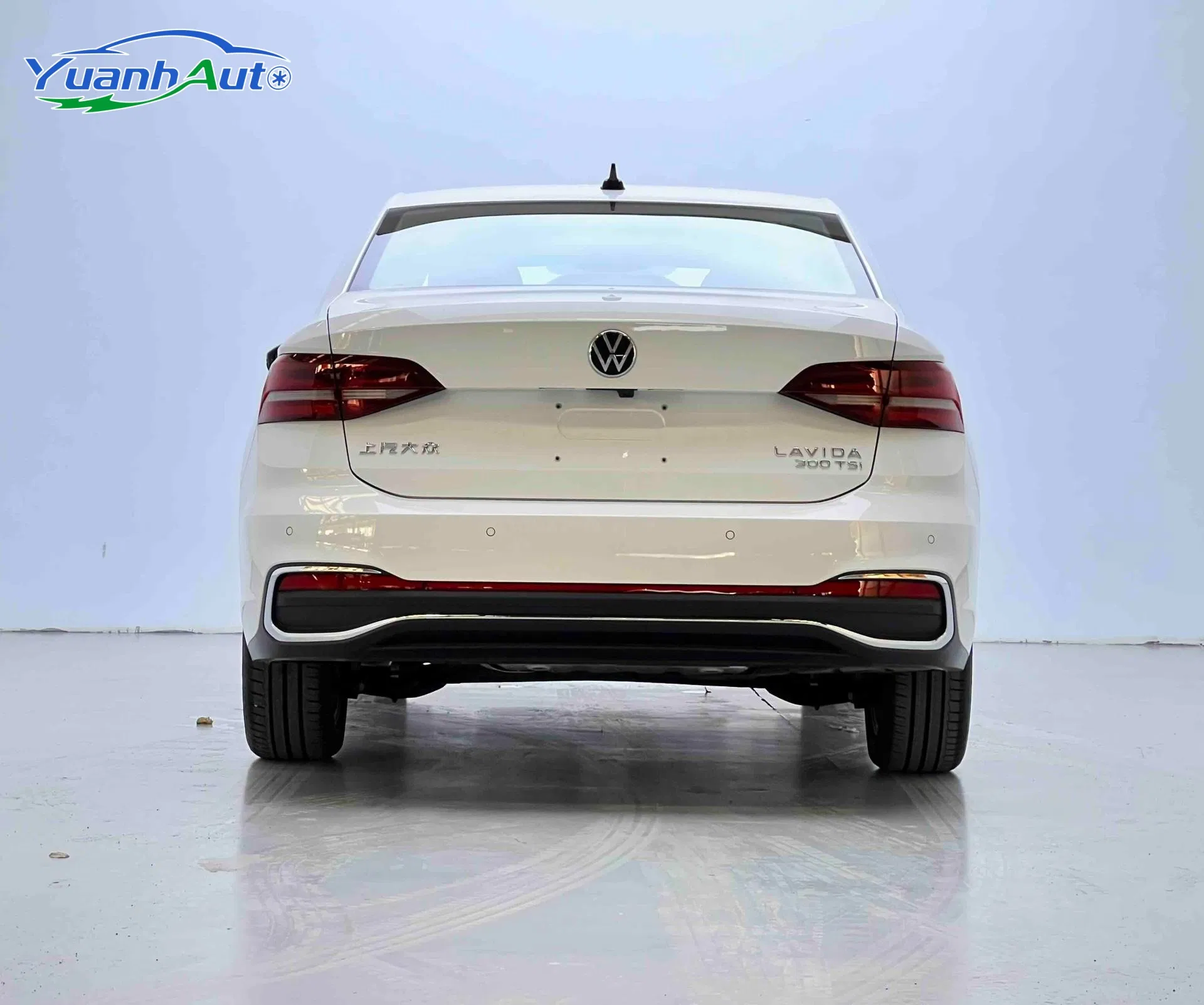 2024 Volkswagen Lavida Petrol Sedan — source image 12