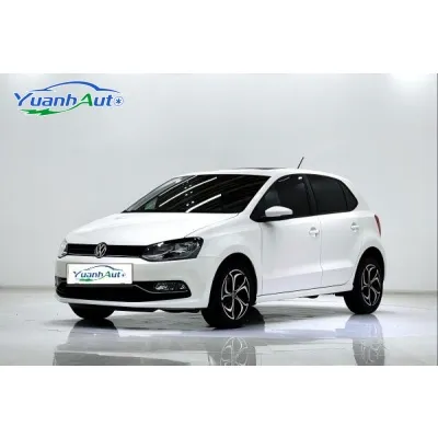 2018 Volkswagen Polo Petrol — source image 8