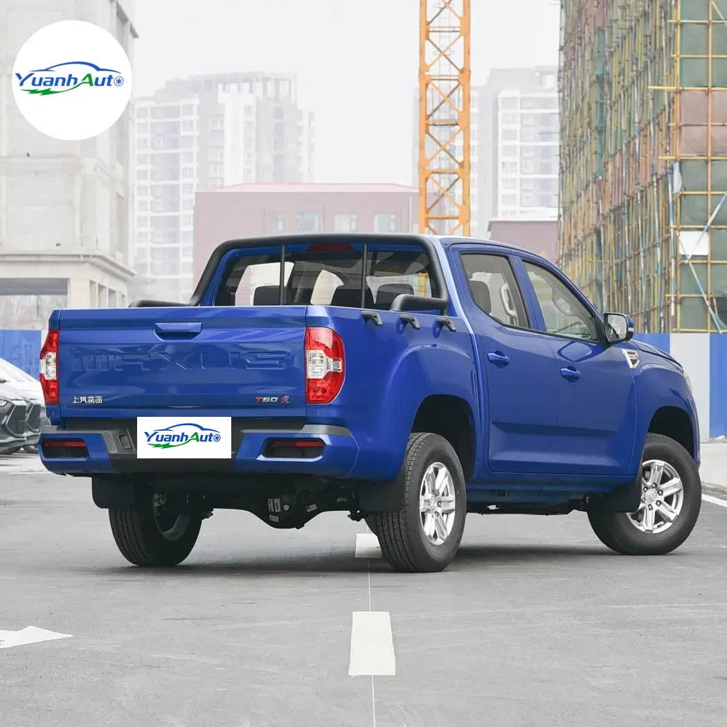 2026 Maxus T60 vehicle photo 7