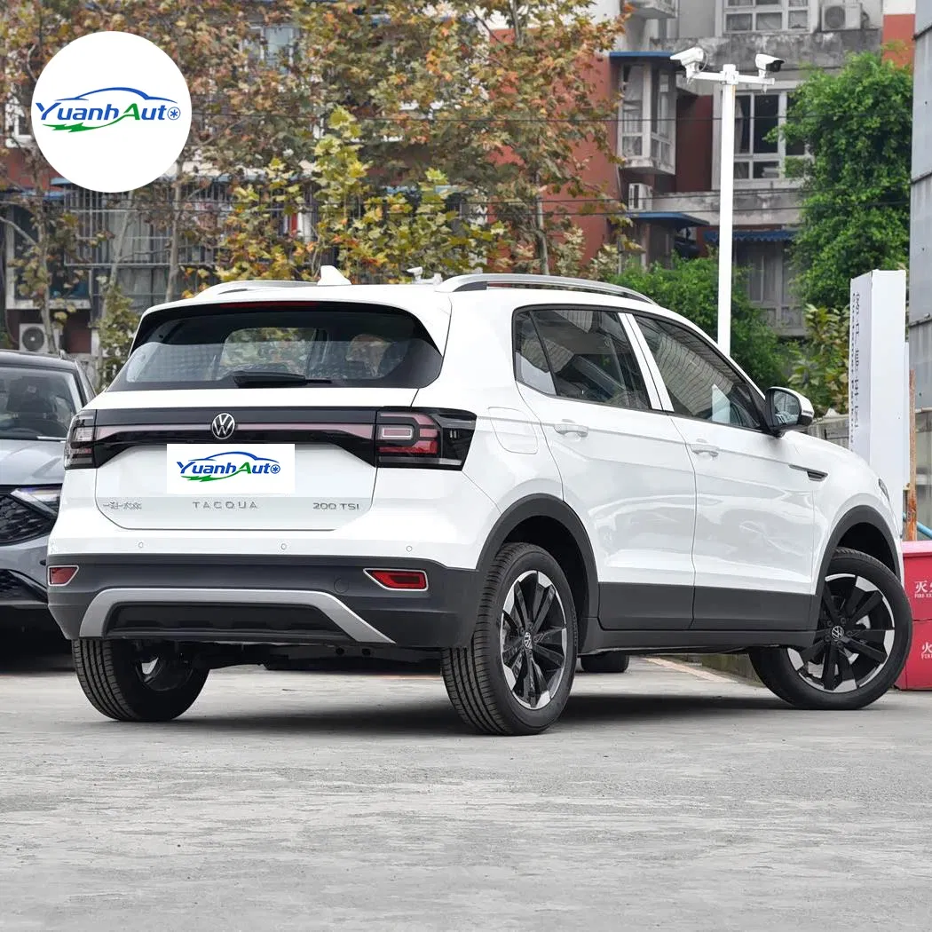 2023 Tacqua vehicle photo 7