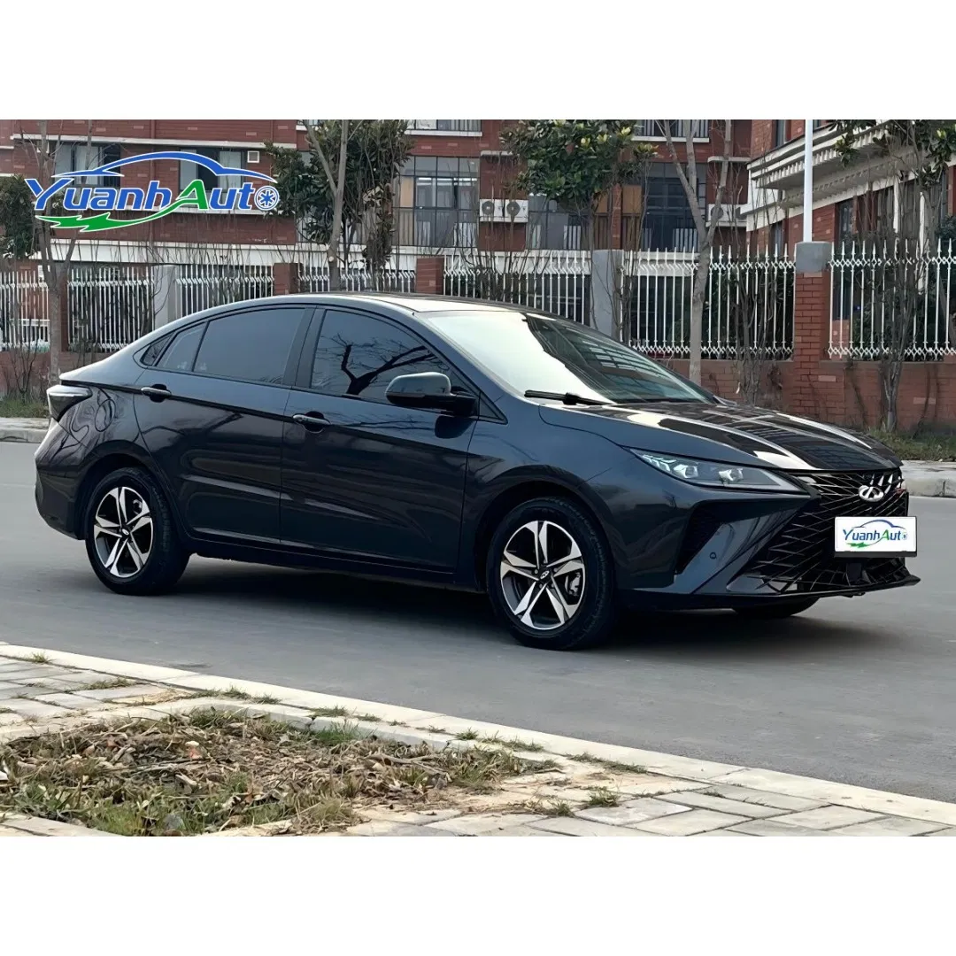 2024 Chery Arrizo 5 1.5T Petrol Sedan — source image 10