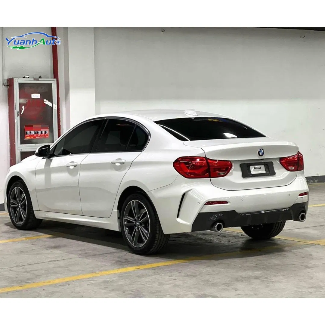 2022 BMW 120i vehicle photo 5