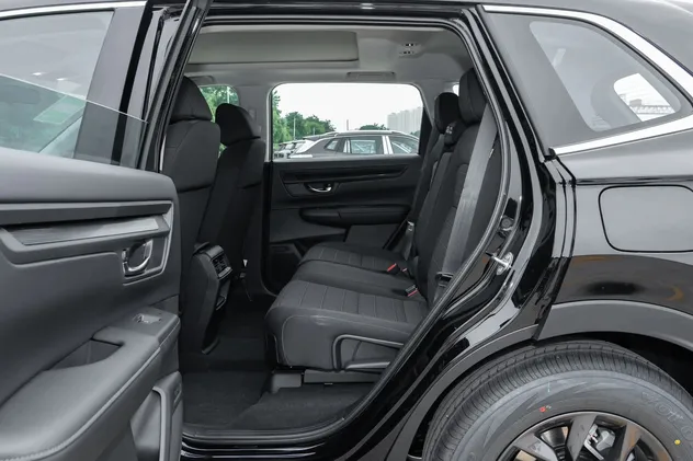 2026 Honda CR-V Petrol SUV — source image 14