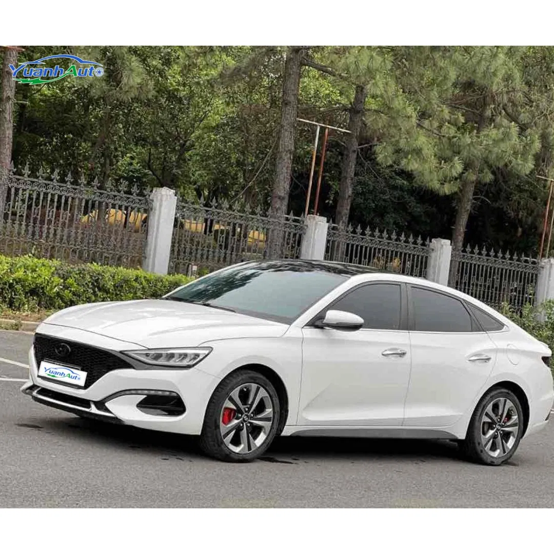 2019 Hyundai Festa vehicle photo 3