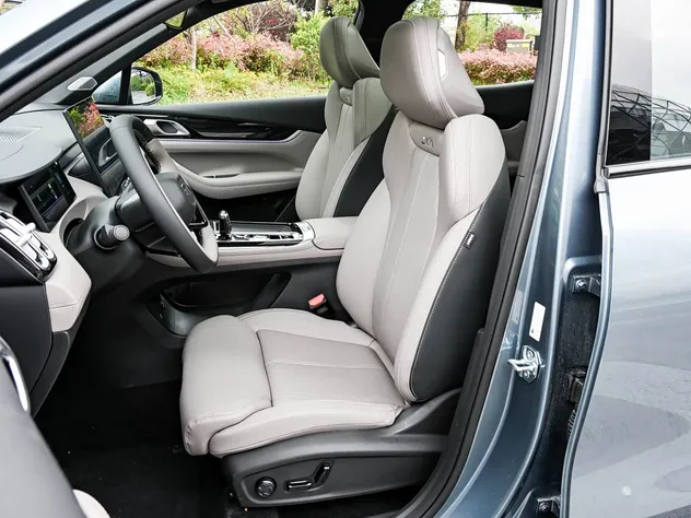 2026 Geely Boyue L SUV — source image 15