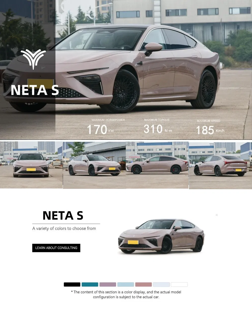 2025 Neta S Electric — source image 8