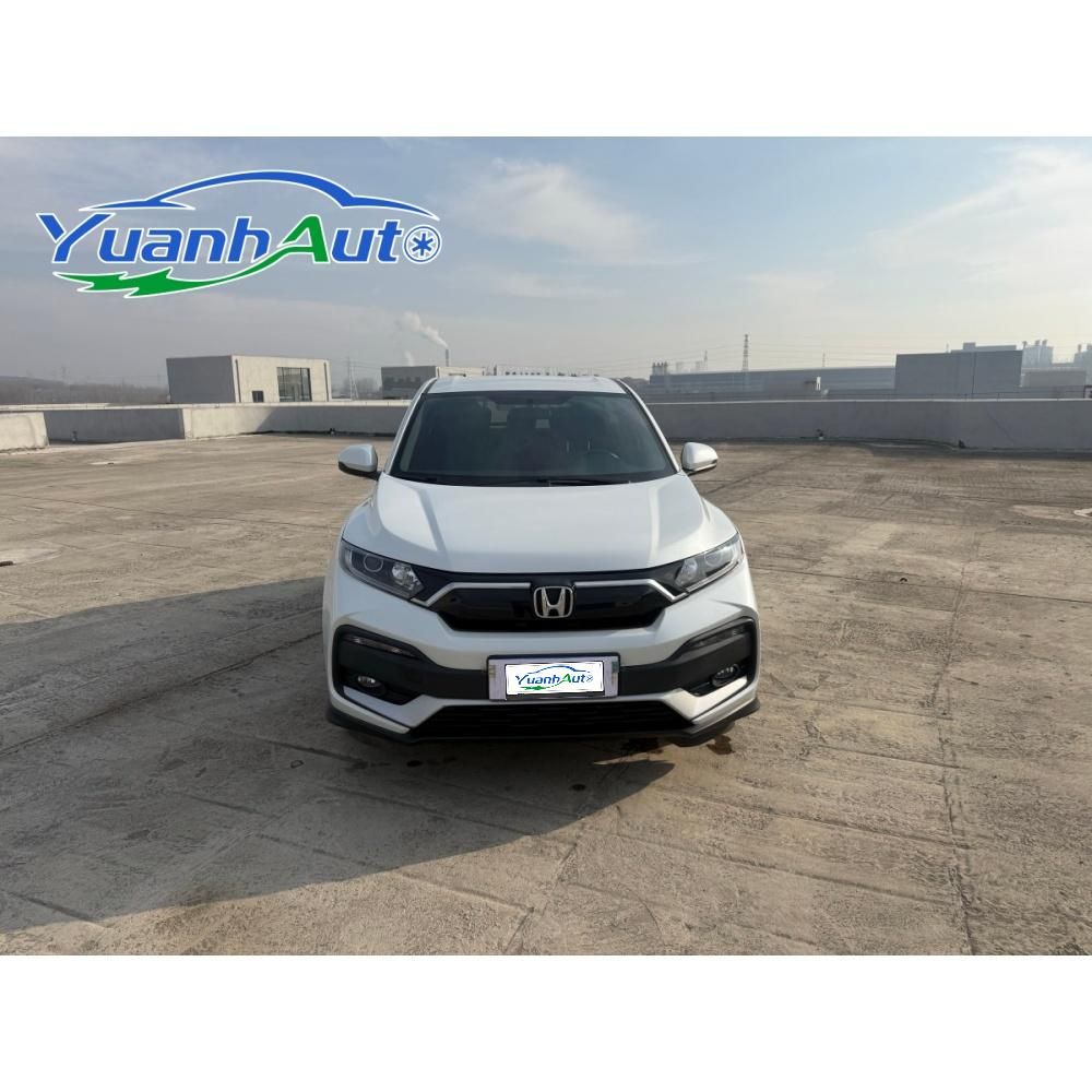 2021 Honda XR-V vehicle photo 1