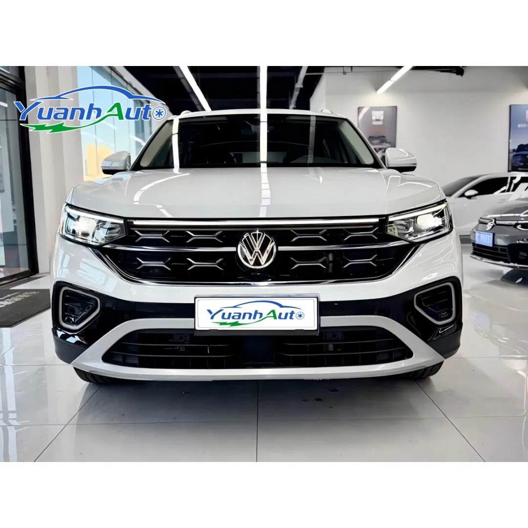 2023 Volkswagen Tiguan — source image 9
