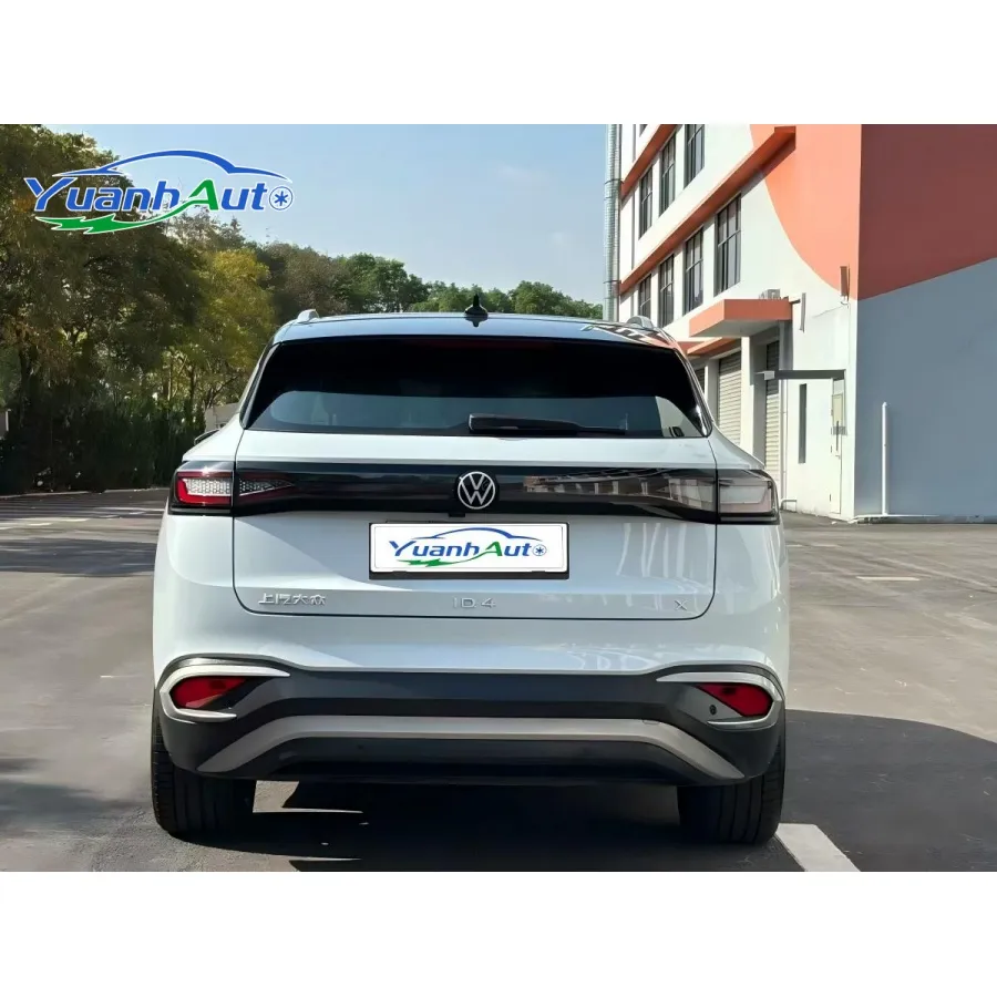 2023 Volkswagen ID.4 — source image 14