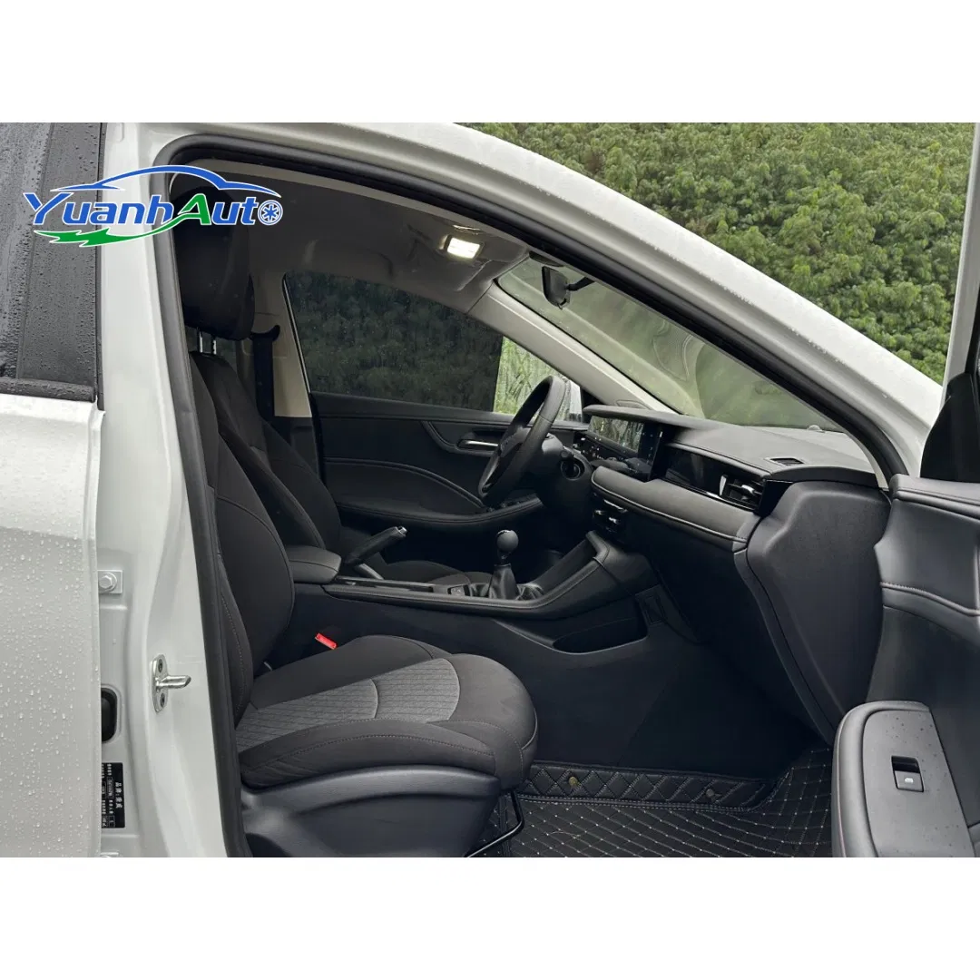 2023 Roewe i5 Comfort 1.5L Petrol — source image 14