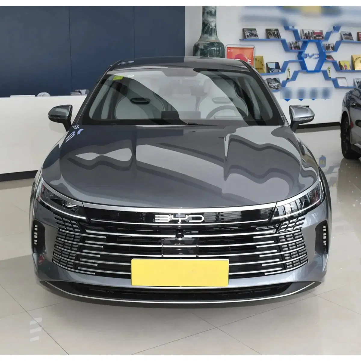 2025 King 05 DM - i vehicle photo 5