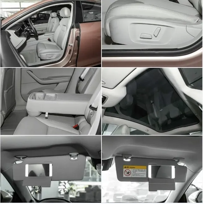 2025 Neta S Electric — source image 9