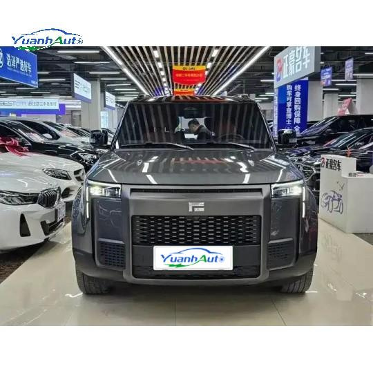 2023 Rox Adamas vehicle photo 1