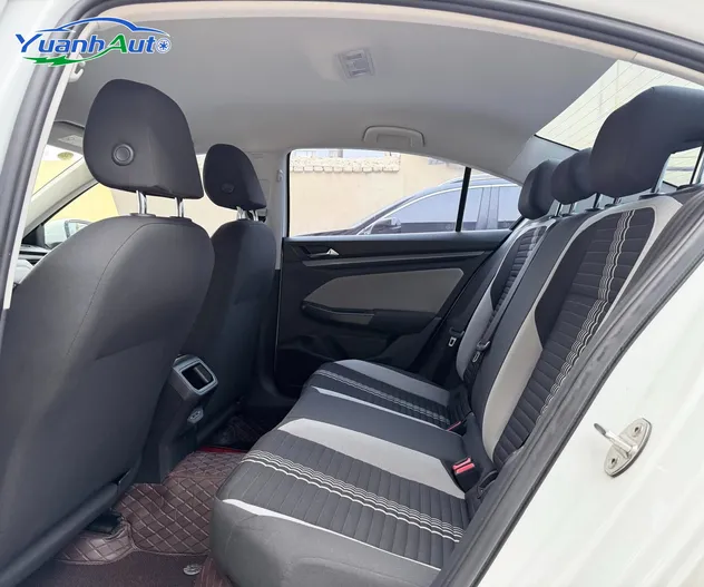2023 Volkswagen Bora Petrol — source image 15