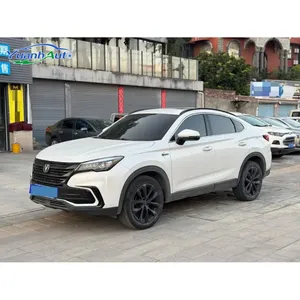 2024 Jetour X70 PRO Petrol SUV — source image 23