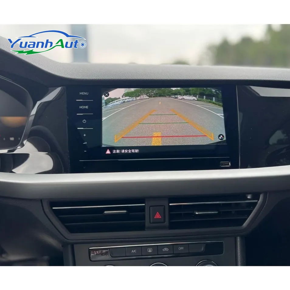 2021 Volkswagen Lavida 1.5L — source image 16