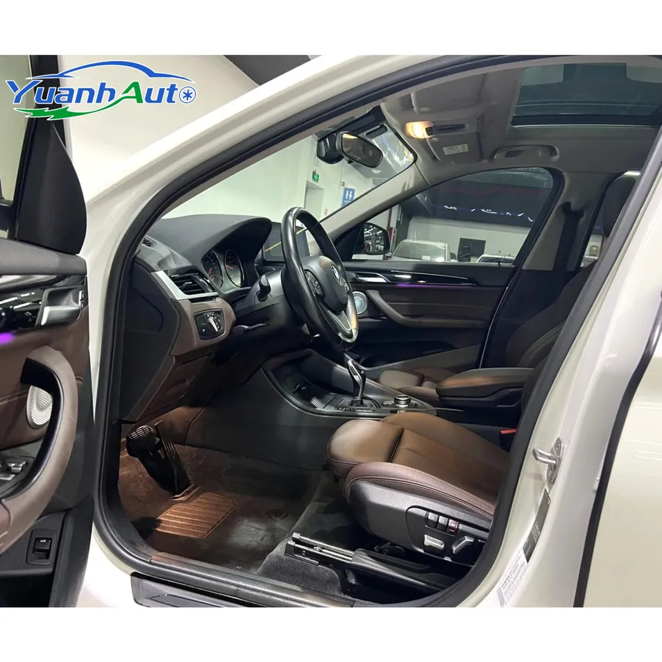 2021 BMW X1 — source image 14