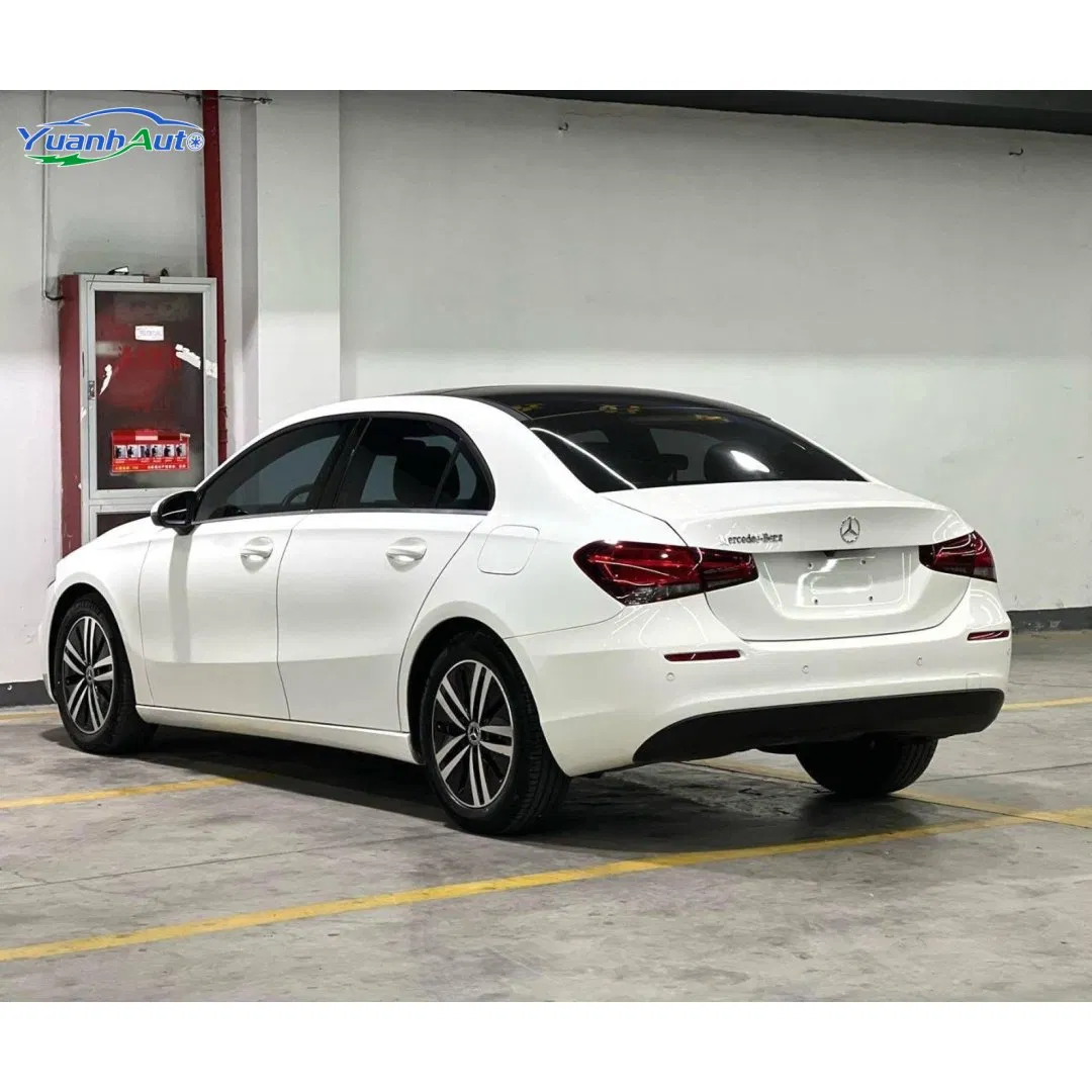 2022 Mercedes-Benz A 180 L vehicle photo 5