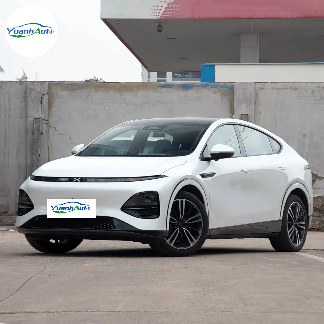2026 G6 vehicle photo 3