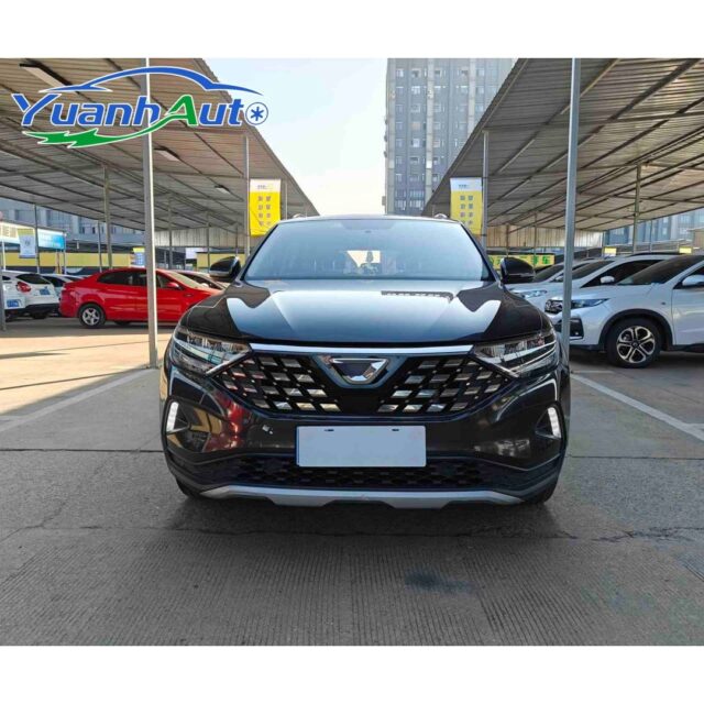 2021 VS5 vehicle photo 1