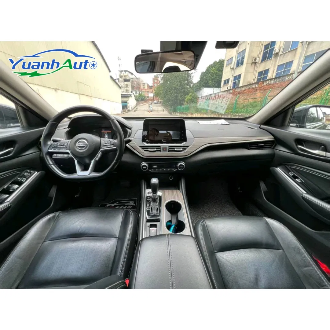 2021 Nissan Teana Petrol — source image 16