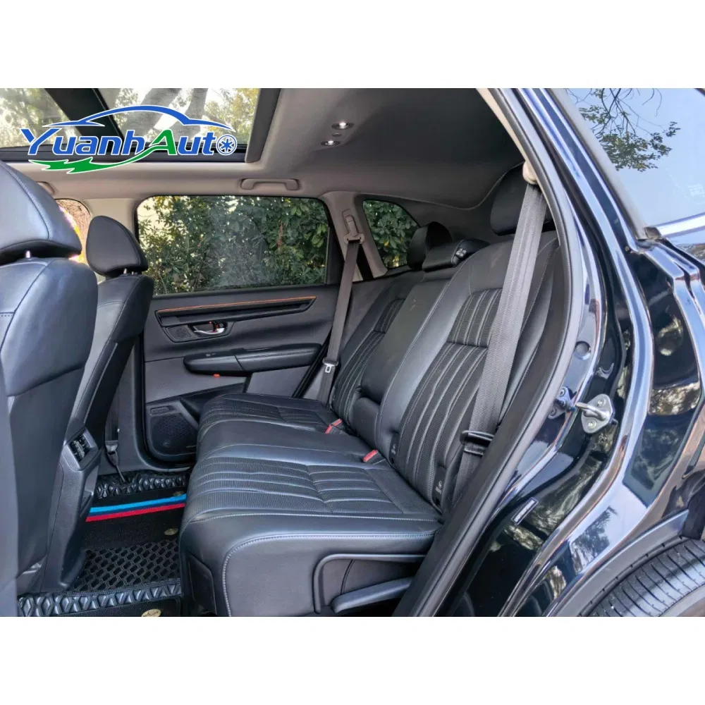 2023 Honda CR-V 1.5T SUV — source image 16