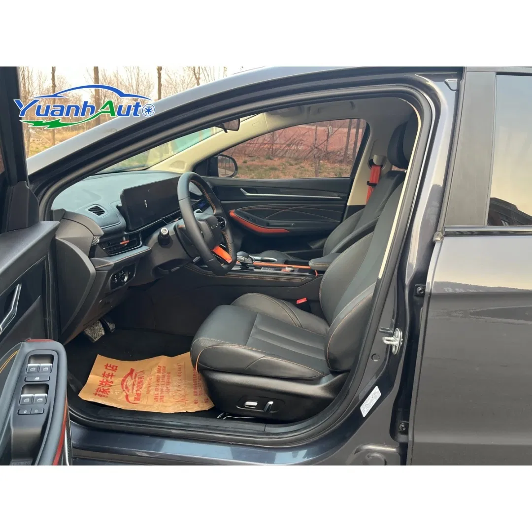 2024 Chery Arrizo 5 1.5T Petrol Sedan — source image 12