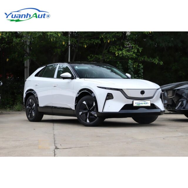 Mazda EZ-60 vehicle photo 1