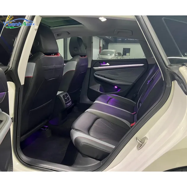 2022 Volkswagen Lamando — source image 11