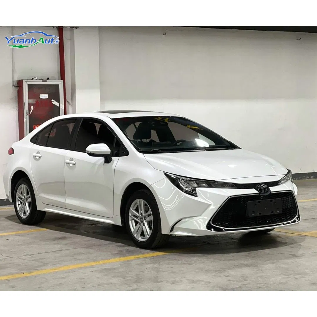 Toyota Levin vehicle photo 3