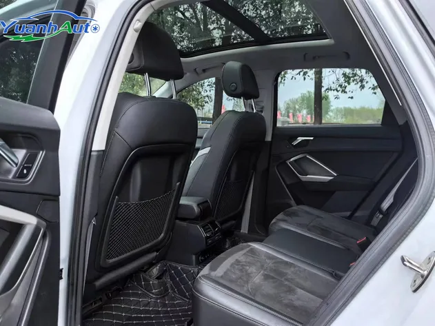 2021 Audi Q3 Petrol SUV — source image 13
