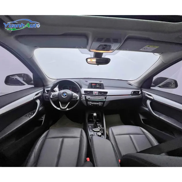 2022 BMW X1 1.5T Petrol SUV — source image 20