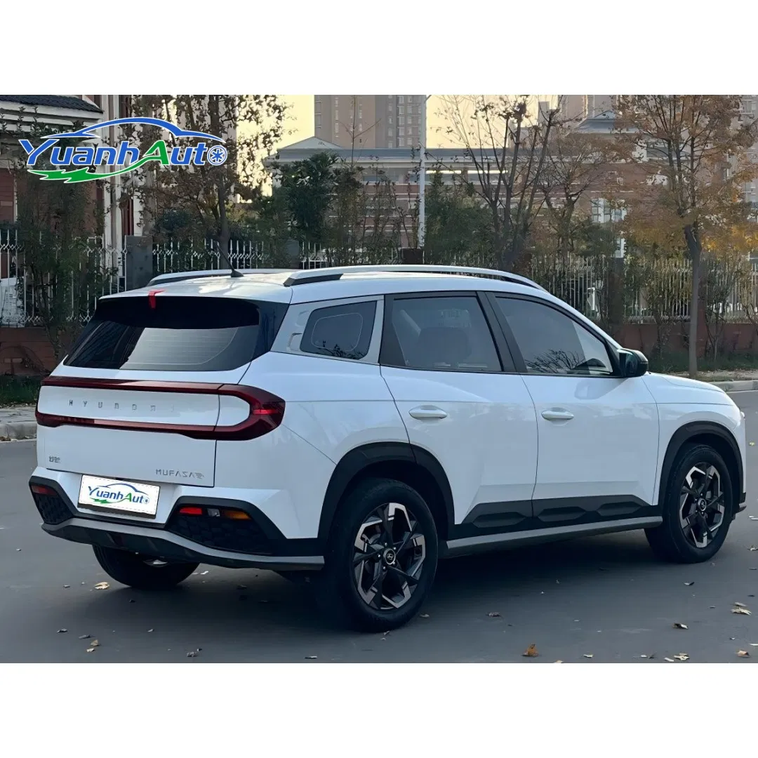 2024 Hyundai ix35 vehicle photo 6
